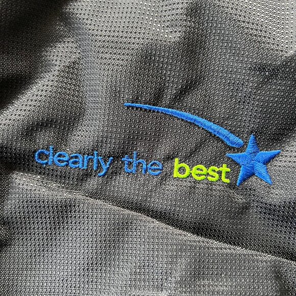 Victorinox Laptop Backpack - Clearly The Best in black and silver - Picture 13 of 13